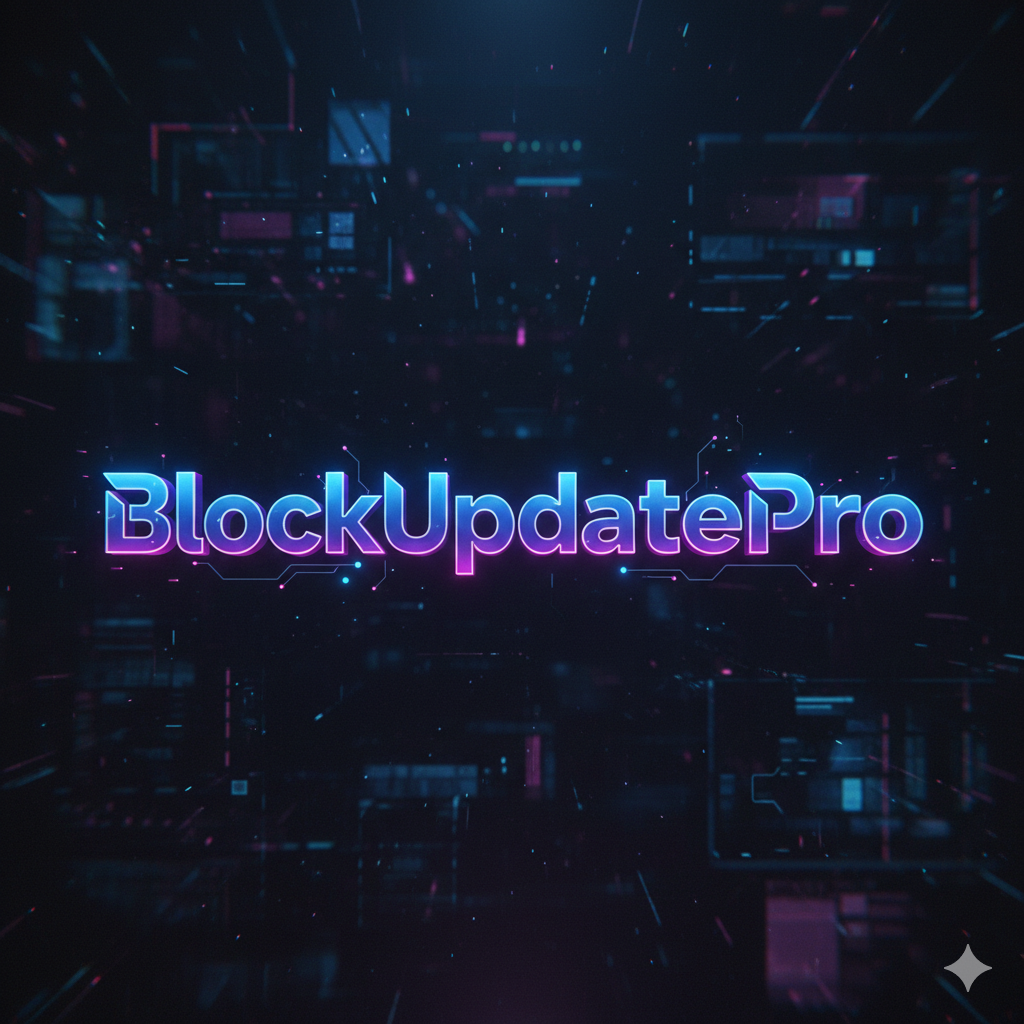 blockupdateprocom