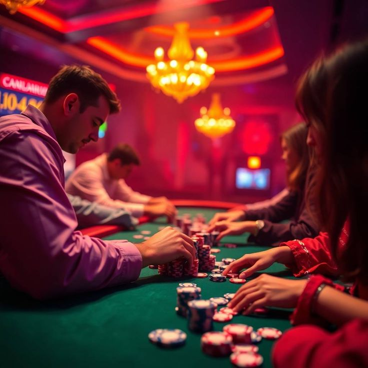 cược casino 456club